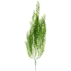 Frisco Long Plastic Aquarium Plant