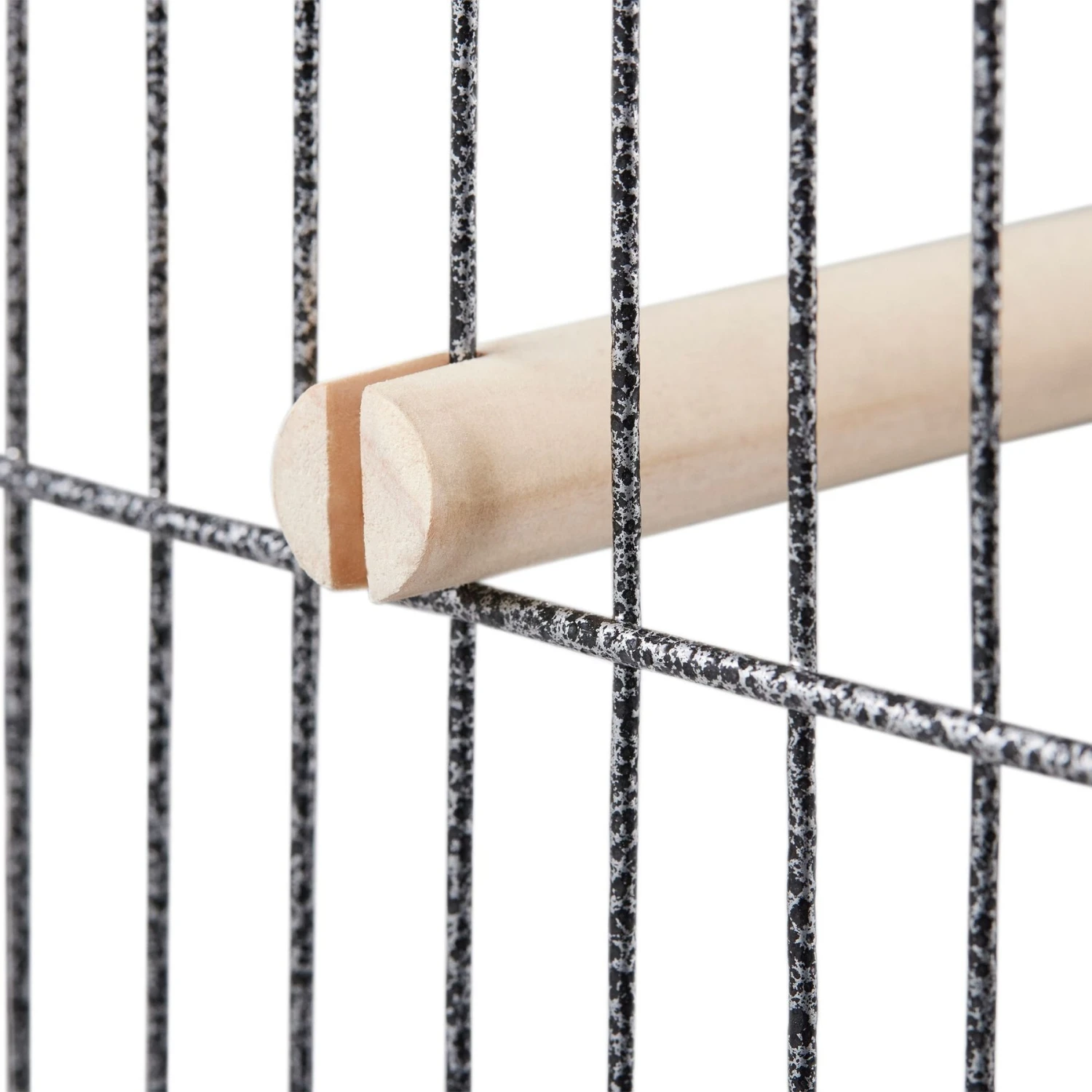 Frisco Bird Flight Cage 5 Frisco Bird Flight Cage - Image 5