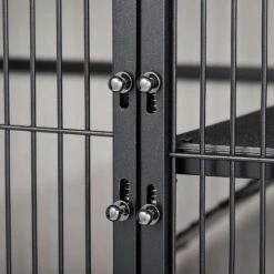 Frisco Penthouse Two-Story Small Pet Cage -Frisco Sales Store 555350 PT5. AC SS1800 V1685548256