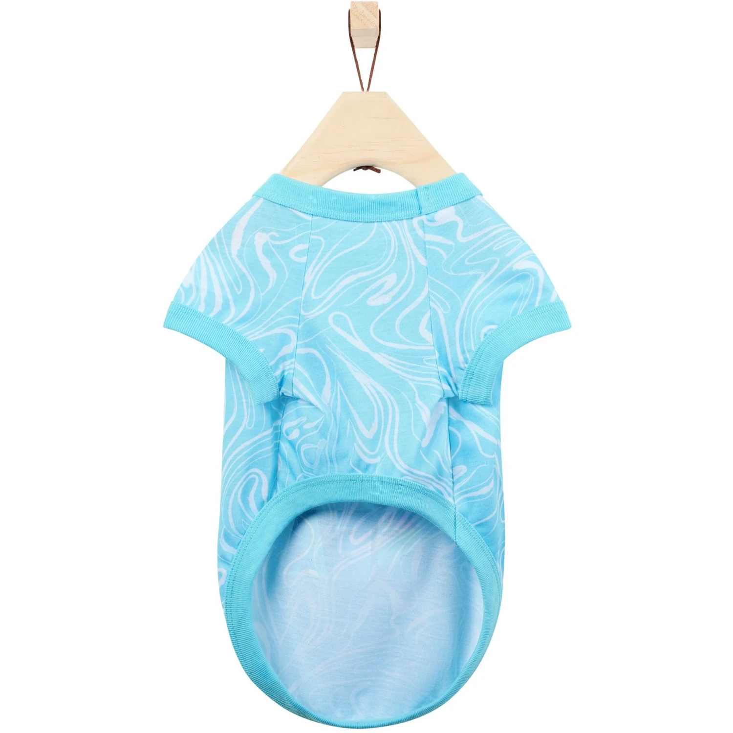 Frisco I Need Vitamin Sea Dog & Cat T-Shirt 5 Frisco I Need Vitamin Sea Dog & Cat T-Shirt - Image 5