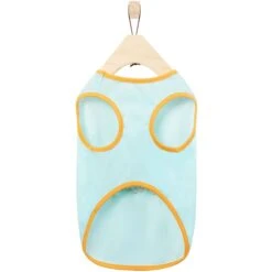 Frisco Just Another Day In Paradise Dog & Cat T-Shirt -Frisco Sales Store 556406 PT4. AC SS1800 V1675103233