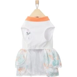 Frisco Tropical State Of Mind Dog & Cat Dress -Frisco Sales Store 556742 PT4. AC SS1800 V1675099446