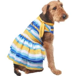 Frisco Beach Vibes Dog & Cat Dress 10 Frisco Beach Vibes Dog & Cat Dress -Frisco Sales Store 556934 PT3. AC SS1800 V1675280724