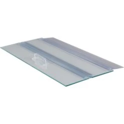 Frisco Aquarium, 5.5-gal & Frisco Aquarium Glass Canopy -Frisco Sales Store 567814 PT5. AC SS1800 V1657659989