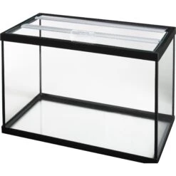 Frisco Aquarium, 5.5-gal & Frisco Aquarium Glass Canopy -Frisco Sales Store 567814 PT8. AC SS1800 V1657659989