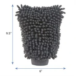 Burt's Bees Oatmeal With Colloidal Oat Flour & Honey Dog Shampoo & Frisco Microfiber Grooming Glove -Frisco Sales Store 575086 PT6. AC SS1800 V1657660395