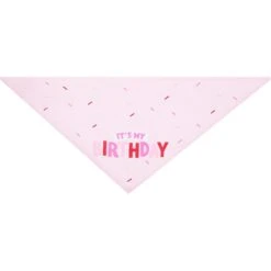 Frisco Dog & Cat Birthday Bandana 12 Frisco Dog & Cat Birthday Bandana -Frisco Sales Store 608206 PT4. AC SS1800 V1676586068