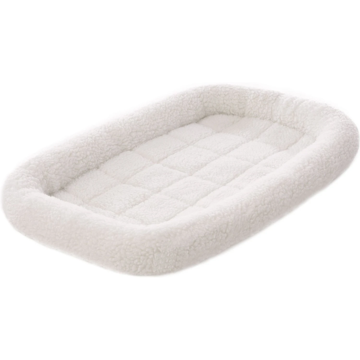 Frisco Fold & Carry Single Door Collapsible Wire Dog Crate + 4 Items 6 Frisco Fold & Carry Single Door Collapsible Wire Dog Crate + 4 Items - Image 6