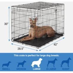 Frisco Swirl Dog Crate Mat + 3 Items 10 Frisco Swirl Dog Crate Mat + 3 Items -Frisco Sales Store 630942 PT2. AC SS1800 V1662740991