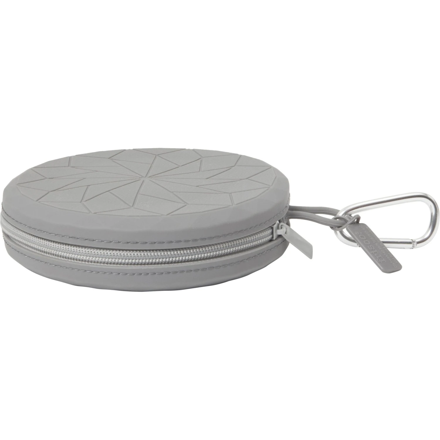 Frisco Solid Nylon Dog Leash & Frisco Travel Collapsible Silicone Dog & Cat Bowl 8 Frisco Solid Nylon Dog Leash & Frisco Travel Collapsible Silicone Dog & Cat Bowl - Image 8