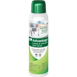 Advantage Carpet & Upholstery Spot Spray + 4 Items 16 Advantage Carpet & Upholstery Spot Spray + 4 Items -Frisco Sales Store 641598 PT7. AC SS1800 V1664534070