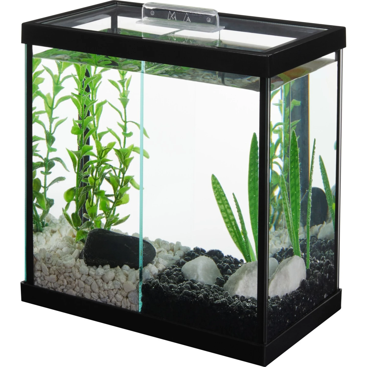 GloFish Fluorescent Aquarium Gravel + 4 Items 2 GloFish Fluorescent Aquarium Gravel + 4 Items - Image 2