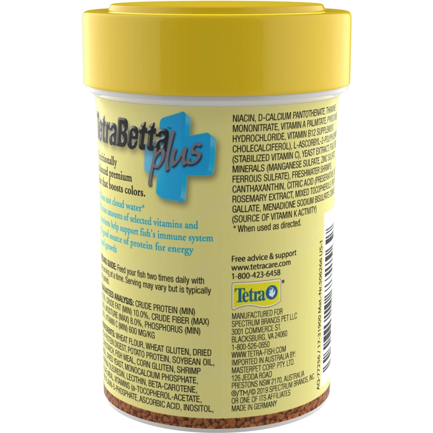 GloFish Fluorescent Aquarium Gravel + 4 Items 5 GloFish Fluorescent Aquarium Gravel + 4 Items - Image 5