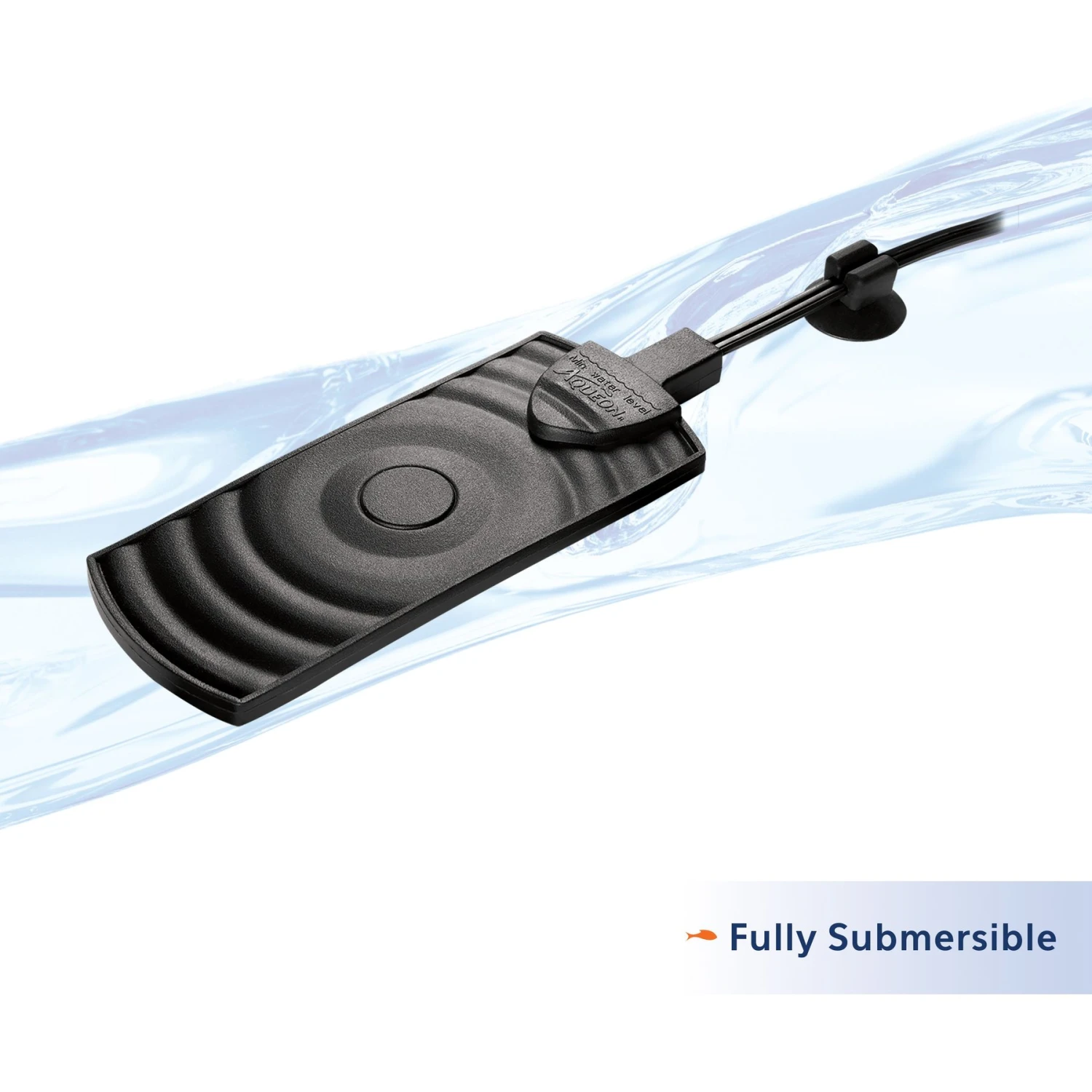 Frisco 3 Betta Aquarium With Divider/Top + 4 Items 7 Frisco 3 Betta Aquarium With Divider/Top + 4 Items - Image 7