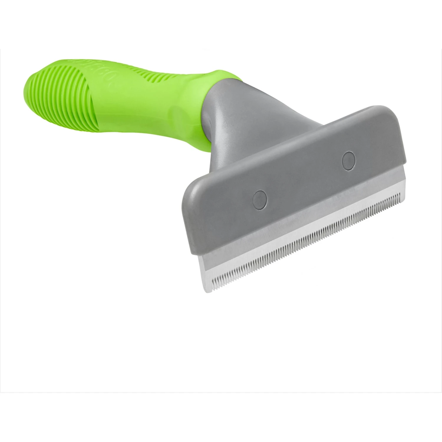 Frisco 71-in Faux Fur Cat Tree & Condo & Frisco Deshedding Dog & Cat Brush 6 Frisco 71-in Faux Fur Cat Tree & Condo & Frisco Deshedding Dog & Cat Brush - Image 6