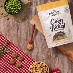 Frisco Premium Extra Large Dog Training & Potty Pads & American Journey Peanut Butter Recipe Grain-Free Oven Baked Crunchy Biscuit Dog Treats -Frisco Sales Store 678494 PT8. AC SS1800 V1667863780