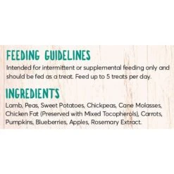 Frisco Premium Extra Large Dog Training & Potty Pads & American Journey Lamb Recipe Grain-Free Oven Baked Crunchy Biscuit Dog Treats -Frisco Sales Store 678510 PT7. AC SS1800 V1667865509