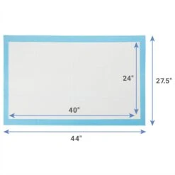 Frisco Giant Non-Skid Ultra Premium Dog Training & Potty Pads & Bones & Chews All-Natural Lamb Lung Dehydrated Dog Treats -Frisco Sales Store 678542 PT2. AC SS1800 V1681825363