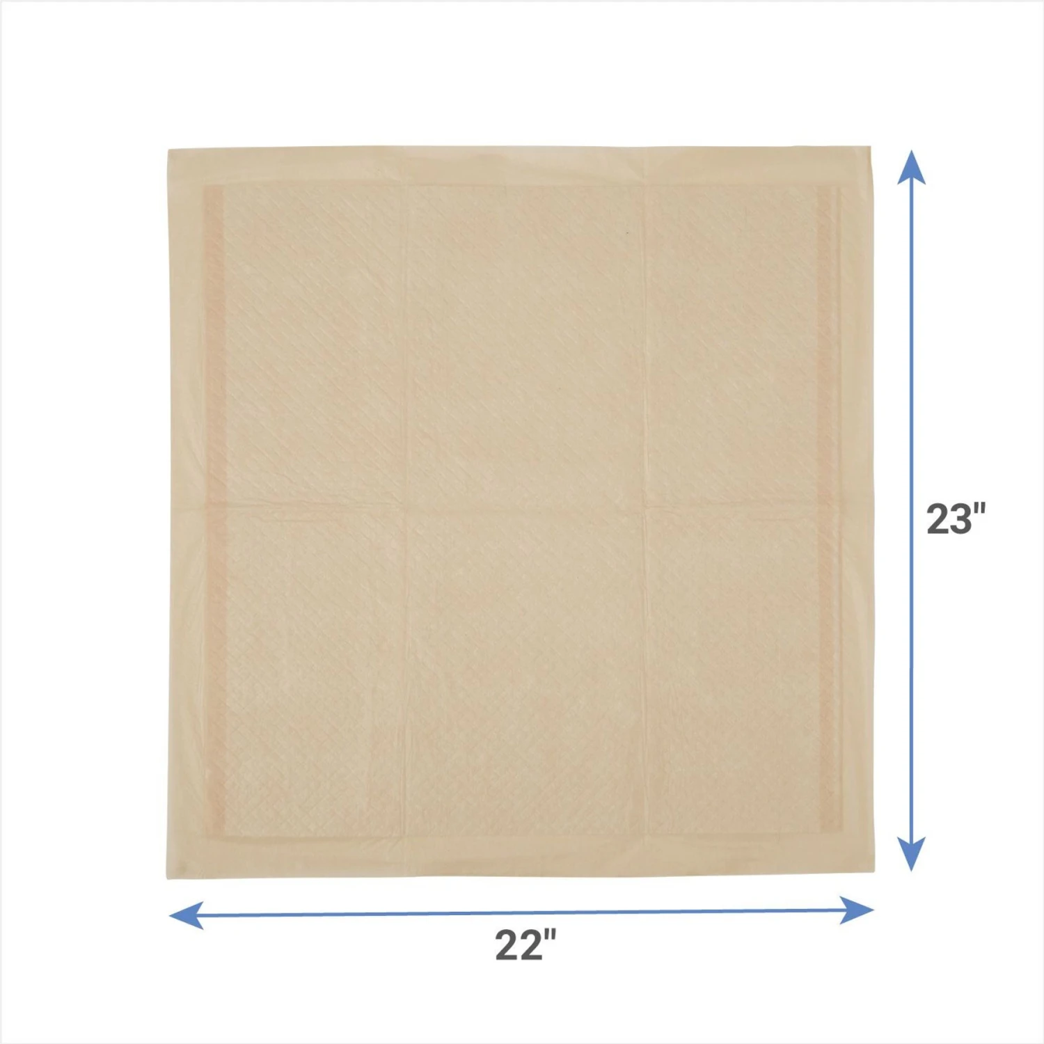 Frisco Large Eco-Conscious Dog Training & Potty Pads & American Journey Peanut Butter Recipe Grain-Free Oven Baked Crunchy Biscuit Dog Treats 3 Frisco Large Eco-Conscious Dog Training & Potty Pads & American Journey Peanut Butter Recipe Grain-Free Oven Baked Crunchy Biscuit Dog Treats - Image 3