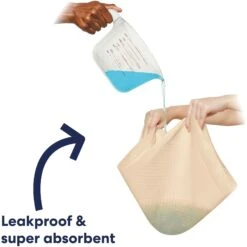 Frisco Large Eco-Conscious Dog Training & Potty Pads & American Journey Peanut Butter Recipe Grain-Free Oven Baked Crunchy Biscuit Dog Treats 13 Frisco Large Eco-Conscious Dog Training & Potty Pads & American Journey Peanut Butter Recipe Grain-Free Oven Baked Crunchy Biscuit Dog Treats -Frisco Sales Store 678574 PT4. AC SS1800 V1681228814