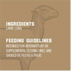 Frisco Extra Large Eco-Conscious Dog Training & Potty Pads & Bones & Chews All-Natural Lamb Lung Dehydrated Dog Treats 16 Frisco Extra Large Eco-Conscious Dog Training & Potty Pads & Bones & Chews All-Natural Lamb Lung Dehydrated Dog Treats -Frisco Sales Store 678582 PT7. AC SS1800 V1681829394