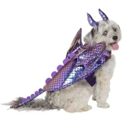 Frisco Dragon Dog & Cat Costume Accessory -Frisco Sales Store 706582 PT3. AC SS1800 V1689351815