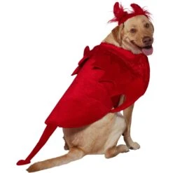 Frisco My Little Devil Dog & Cat Costume Accessory 10 Frisco My Little Devil Dog & Cat Costume Accessory -Frisco Sales Store 706622 PT3. AC SS1800 V1689278848