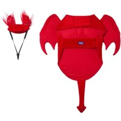 Frisco My Little Devil Dog & Cat Costume Accessory 12 Frisco My Little Devil Dog & Cat Costume Accessory -Frisco Sales Store 706622 PT5. AC SS1800 V1689350598