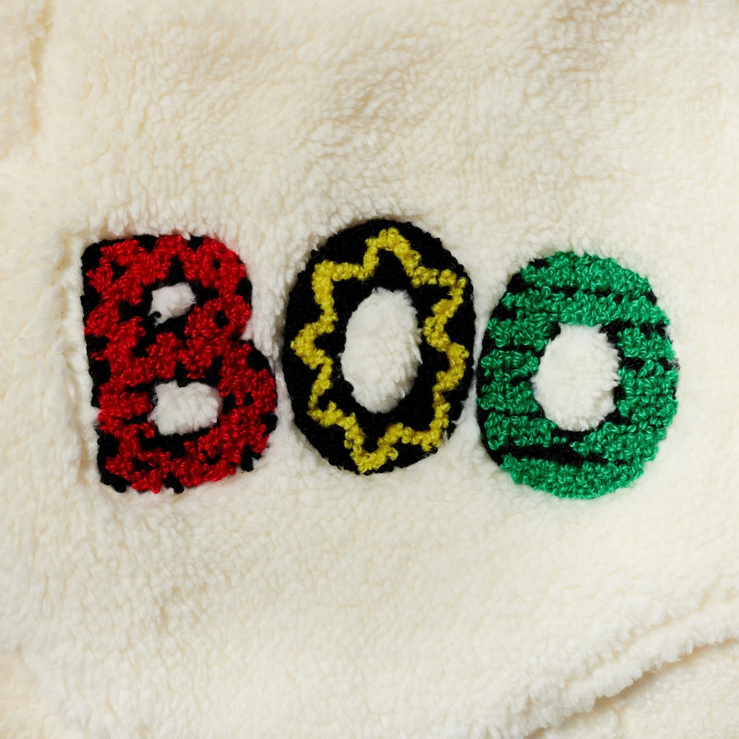 Frisco Boo-Tastic Ghost Dog & Cat Costume Cape 5 Frisco Boo-Tastic Ghost Dog & Cat Costume Cape - Image 5