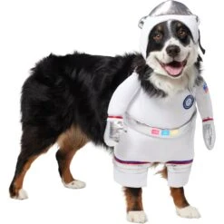 Frisco Front Walking LED Astronaut Dog & Cat Costume 10 Frisco Front Walking LED Astronaut Dog & Cat Costume -Frisco Sales Store 707630 PT3. AC SS1800 V1689351047
