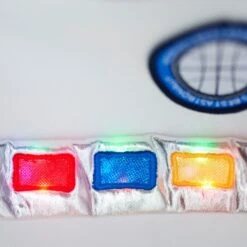 Frisco Front Walking LED Astronaut Dog & Cat Costume 12 Frisco Front Walking LED Astronaut Dog & Cat Costume -Frisco Sales Store 707630 PT5. AC SS1800 V1689283706