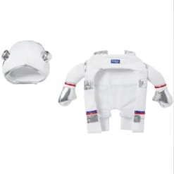 Frisco Front Walking LED Astronaut Dog & Cat Costume 13 Frisco Front Walking LED Astronaut Dog & Cat Costume -Frisco Sales Store 707630 PT6. AC SS1800 V1689282437