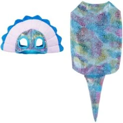 Frisco Dinosaur Dog & Cat Costume -Frisco Sales Store 707894 PT4. AC SS1800 V1689351399