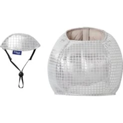 Frisco Disco Ball Dog & Cat Costume -Frisco Sales Store 707934 PT4. AC SS1800 V1689271206