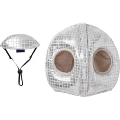 Frisco Disco Ball Dog & Cat Costume -Frisco Sales Store 707934 PT5. AC SS1800 V1689278301