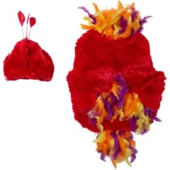 Frisco Flying Phoenix Dog & Cat Costume 11 Frisco Flying Phoenix Dog & Cat Costume -Frisco Sales Store 708150 PT4. AC SS1800 V1689282562