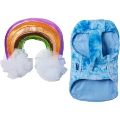 Frisco Over The Rainbow Dog & Cat Costume 10 Frisco Over The Rainbow Dog & Cat Costume -Frisco Sales Store 708470 PT5. AC SS1800 V1689278794