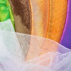 Frisco Over The Rainbow Dog & Cat Costume 11 Frisco Over The Rainbow Dog & Cat Costume -Frisco Sales Store 708470 PT6. AC SS1800 V1689350656