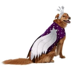 Frisco Shooting Stars Dog & Cat Costume 10 Frisco Shooting Stars Dog & Cat Costume -Frisco Sales Store 708614 PT3. AC SS1800 V1689351703