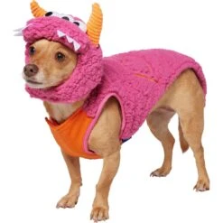Frisco Zany Monster Dog & Cat Costume 10 Frisco Zany Monster Dog & Cat Costume -Frisco Sales Store 708710 PT2. AC SS1800 V1689351338