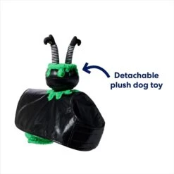 Frisco Witch Cauldron Ride-On Dog & Cat Costume 10 Frisco Witch Cauldron Ride-On Dog & Cat Costume -Frisco Sales Store 709494 PT3. AC SS1800 V1689277408