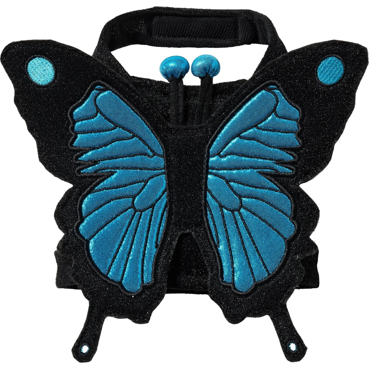Frisco Small Pet Butterfly Wings 3 Frisco Small Pet Butterfly Wings - Image 3