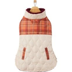 Frisco Medium Weight Fall Plaid Dog & Cat Coat 10 Frisco Medium Weight Fall Plaid Dog & Cat Coat -Frisco Sales Store 717942 PT3. AC SS1800 V1693234232
