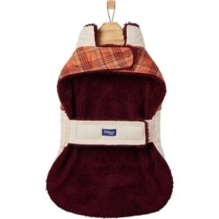 Frisco Medium Weight Fall Plaid Dog & Cat Coat 11 Frisco Medium Weight Fall Plaid Dog & Cat Coat -Frisco Sales Store 717942 PT4. AC SS1800 V1692978967