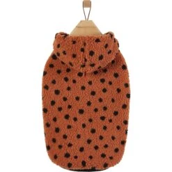 Frisco Dotted Dog & Cat Hoodie -Frisco Sales Store 718326 PT3. AC SS1800 V1692978166