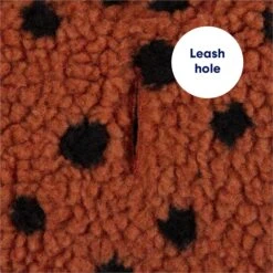 Frisco Dotted Dog & Cat Hoodie -Frisco Sales Store 718326 PT6. AC SS1800 V1692979206