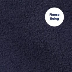 Frisco Fleece Lined Buffalo Plaid Mock Neck Dog & Cat Sweater -Frisco Sales Store 718470 PT5. AC SS1800 V1692214525