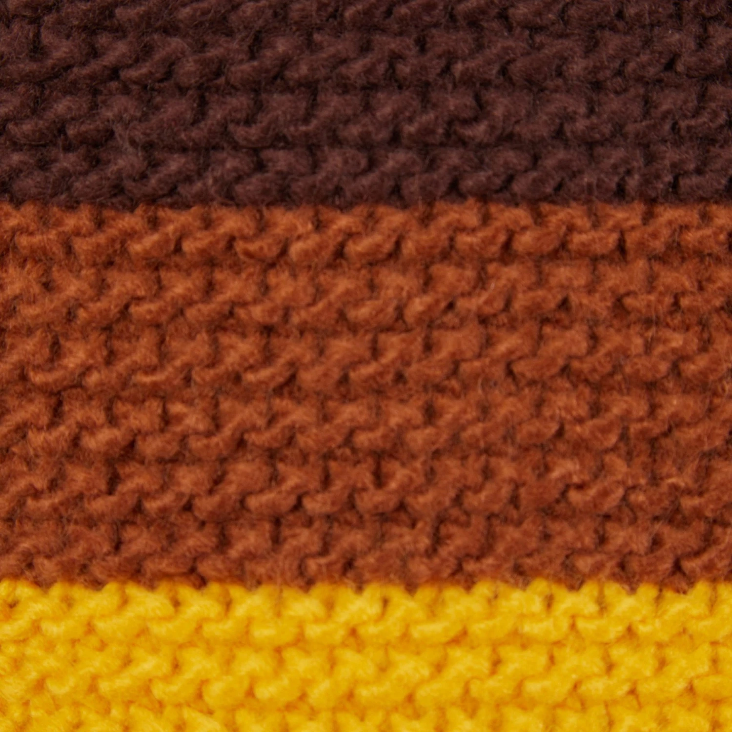 Frisco Chunky Knit Multi-Stripe Dog & Cat Sweater 6 Frisco Chunky Knit Multi-Stripe Dog & Cat Sweater - Image 6