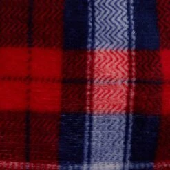 Frisco Cozy Plush Fleece Dog & Cat PJs, Plaid -Frisco Sales Store 719102 PT6. AC SS1800 V1692378337