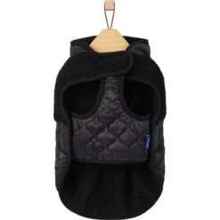 Frisco Heavy Weight Dog & Cat Quilted Hybrid Coat With Sherpa Lining -Frisco Sales Store 719918 PT4. AC SS1800 V1693234721